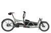 Riese & Müller Load5 60 Vario Tundra Grey
