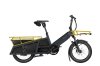 Riese & Müller Multitinker2 Automatic Utility Grey/Curry