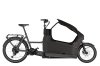 Riese & Müller Packster2 70 FAMILY Urban Grey Matt