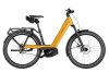 Riese & Müller Nevo5 Pinion Golden Yellow