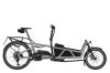 Riese & Müller Load5 60 Touring HS Tundra Grey