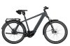 Riese & Müller Charger5 Rohloff Slate Grey