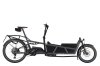 Riese & Müller Load5 75 Touring HS Coal Grey