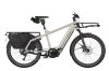 Riese & Müller Multicharger3 Touring HS Desert/Black Matt