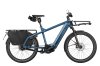 Riese & Müller Multicharger3 Rohloff HS Petrol/Black Matt