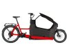 Riese & Müller Packster2 70 FAMILY Chili Matt