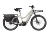 Riese & Müller Multicharger3 Mixte Rohloff Desert/Black Matt