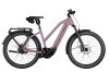 Riese & Müller Charger5 Mixte Rohloff Lavender