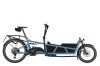 Riese & Müller Load5 75 Touring HS Arctic
