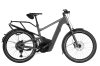 Riese & Müller Delite5 Touring Stone Grey