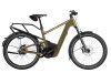 Riese & Müller Delite5 Pinion Amber