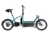 Riese & Müller Carrie2 Vario Aqua