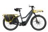 Riese & Müller Multicharger3 Mixte Rohloff HS Utility Grey/Curry Matt