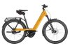 Riese & Müller Nevo5 Rohloff Golden Yellow