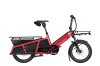 Riese & Müller Multitinker2 Vario Lava/Black