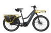 Riese & Müller Multicharger3 Mixte Rohloff Utility Grey/Curry Matt