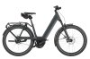 Riese & Müller Nevo5 Rohloff Slate Grey