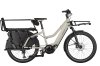 Riese & Müller Multicharger3 Mixte FAMILY Desert/Black Matt
