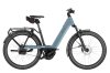Riese & Müller Nevo5 Automatic Ice Blue