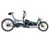 Riese & Müller Load5 60 Rohloff Arctic