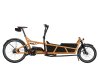 Riese & Müller Load5 75 Rohloff Peanut