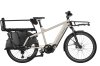 Riese & Müller Multicharger3 FAMILY Desert/Black Matt