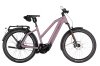 Riese & Müller Charger5 Mixte Vario HS Lavender