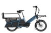 Riese & Müller Multitinker2 FAMILY Petrol/ Black