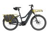 Riese & Müller Multicharger3 Mixte Vario Utility Grey/Curry Matt