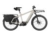 Riese & Müller Multicharger3 Vario Desert/Black Matt
