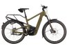 Riese & Müller Delite5 Pinion HS Amber