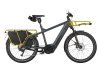 Riese & Müller Multicharger3 Touring HS Utility Grey/Curry Matt