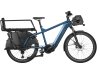 Riese & Müller Multicharger2 EASY Petrol/Black Matt