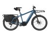 Riese & Müller Multicharger3 Touring HS Petrol/Black Matt