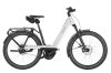 Riese & Müller Nevo5 Rohloff Pure White