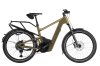 Riese & Müller Delite5 Touring Amber