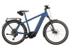 Riese & Müller Charger4 GT Touring CORE Petrol Matt