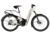 Riese & Müller Homage5 Rohloff Warm Silver