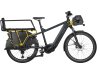 Riese & Müller Multicharger2 EASY Utility Grey/Curry Matt