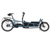 Riese & Müller Load5 75 Rohloff HS Arctic